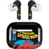 Marvel Classic Comics The Amazing Spider-Man AirPods Skins